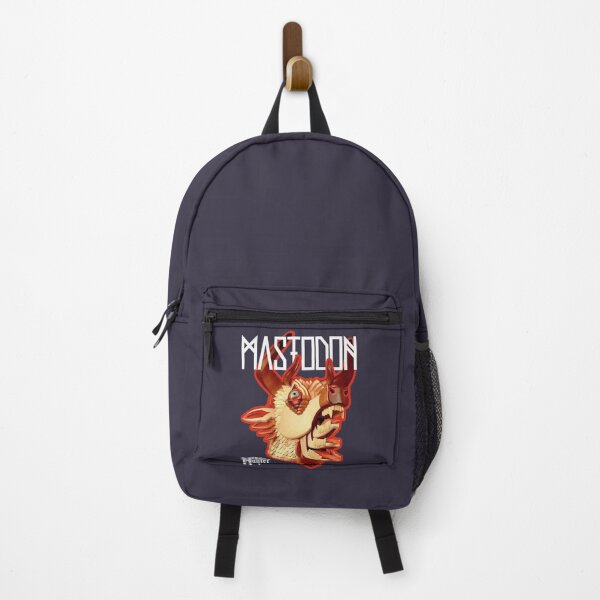Item preview, Experience Great Performance Mastodon - The Hunter   Cool Gifts designed and sold by Wesleynichols.