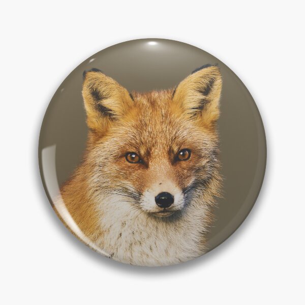 Item preview, Sly Fox designed and sold by RainbowSpinkle.