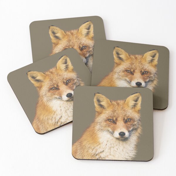 Item preview, Sly Fox designed and sold by RainbowSpinkle.