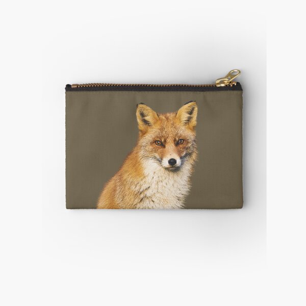 Aperçu de l'œuvre Sly Fox créée et vendue par RainbowSpinkle.