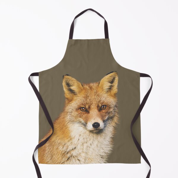 Item preview, Sly Fox designed and sold by RainbowSpinkle.