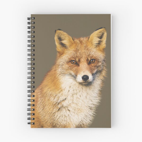 Item preview, Sly Fox designed and sold by RainbowSpinkle.