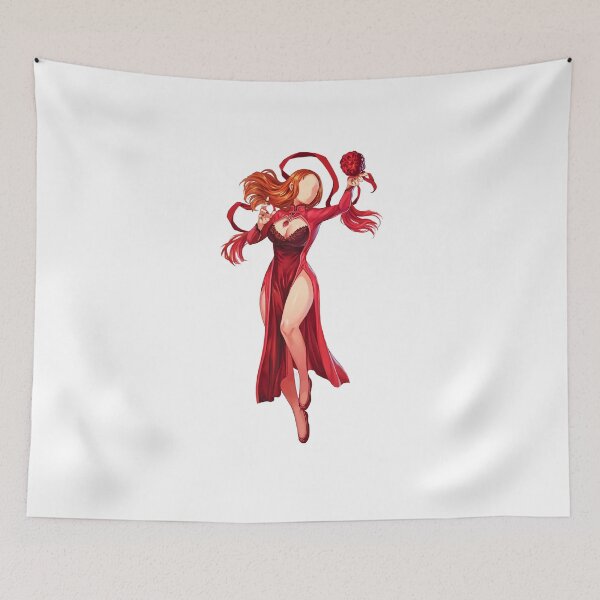 Item preview, Elizabeth Olsen Classic Poster designed and sold by Georgekz.