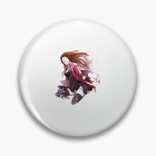Item preview, Elizabeth Olsen Painting Classic Tshirt designed and sold by Georgekz.