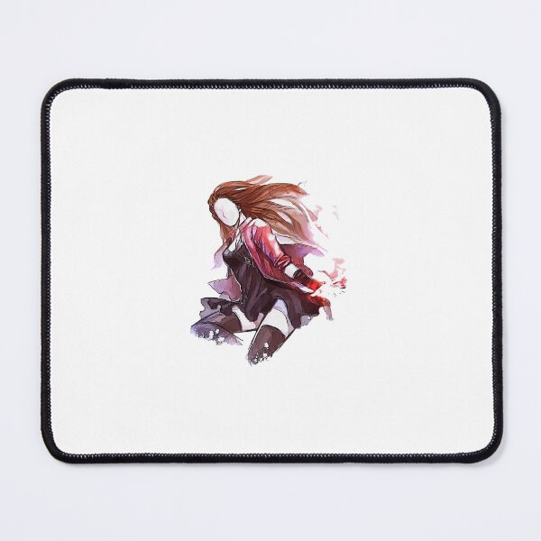 Item preview, Elizabeth Olsen Painting Classic Tshirt designed and sold by Georgekz.