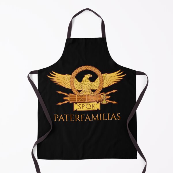 Item preview, Paterfamilias - SPQR - Roman Legion Eagle designed and sold by Styrman.