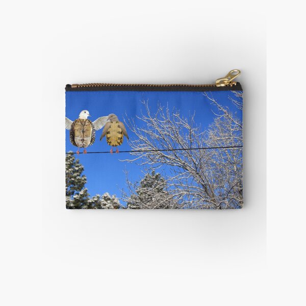 Item preview, Two turtle doves..... designed and sold by Susan Littlefield.