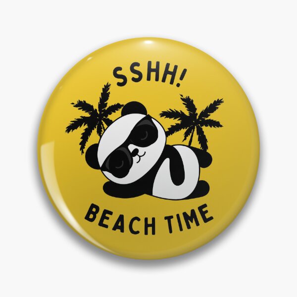 Item preview, Beach Time designed and sold by GasconyPassion.