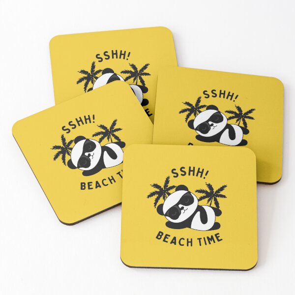 Item preview, Beach Time designed and sold by GasconyPassion.