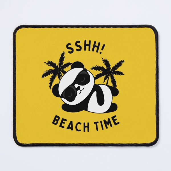 Item preview, Beach Time designed and sold by GasconyPassion.