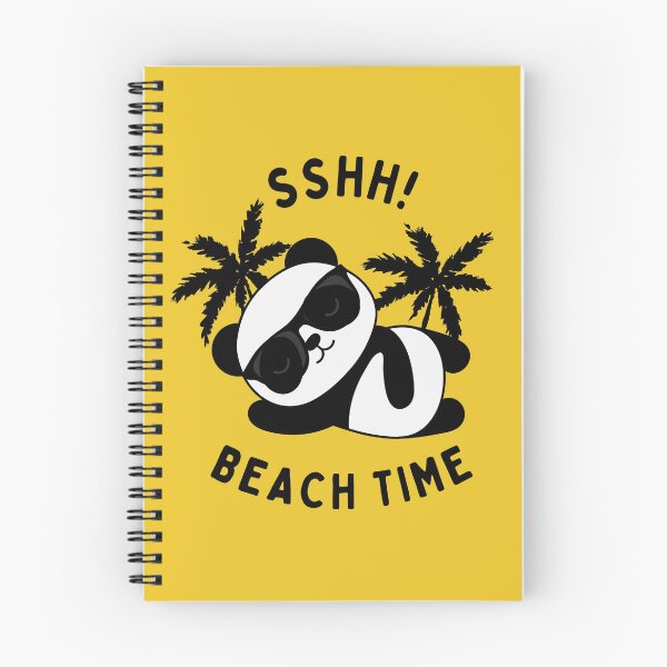 Item preview, Beach Time designed and sold by GasconyPassion.