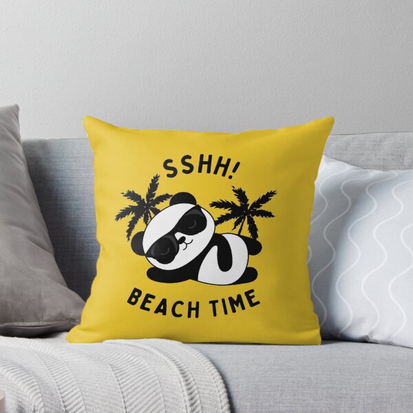 Item preview, Beach Time designed and sold by GasconyPassion.