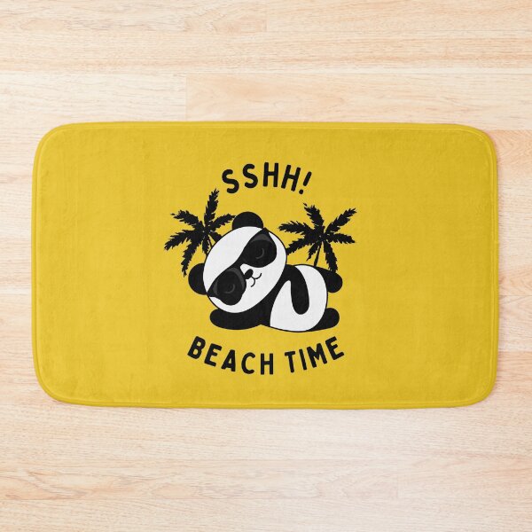 Item preview, Beach Time designed and sold by GasconyPassion.
