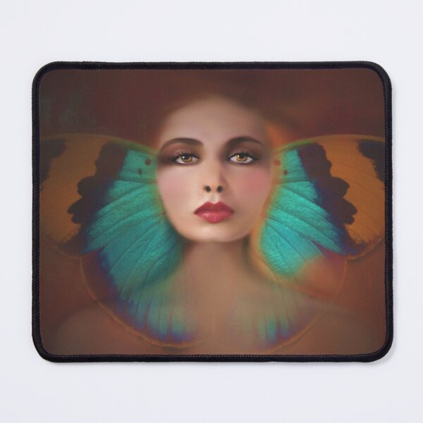 Item preview, Cyan and Gold designed and sold by 88 Jane.