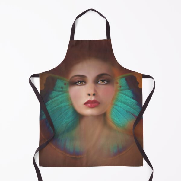 Item preview, Cyan and Gold designed and sold by 88 Jane.