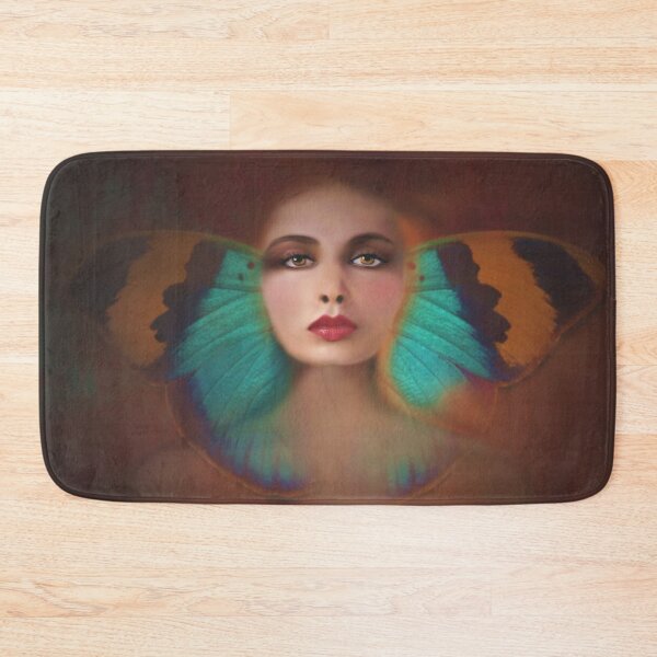 Item preview, Cyan and Gold designed and sold by 88 Jane.