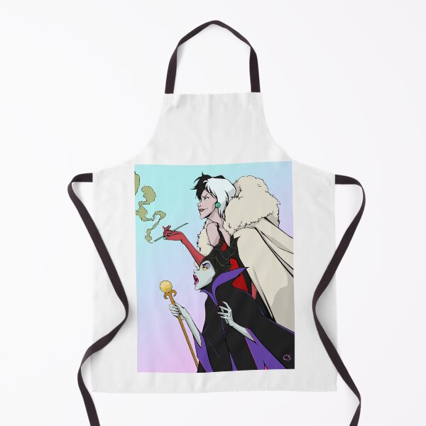 Item preview, Cruellicent designed and sold by cridraw.