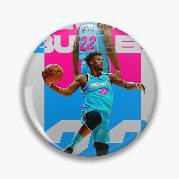 Item preview, Jimmy Butler designed and sold by AgungBatara65.
