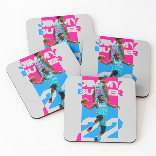Item preview, Jimmy Butler designed and sold by AgungBatara65.