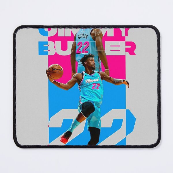 Item preview, Jimmy Butler designed and sold by AgungBatara65.