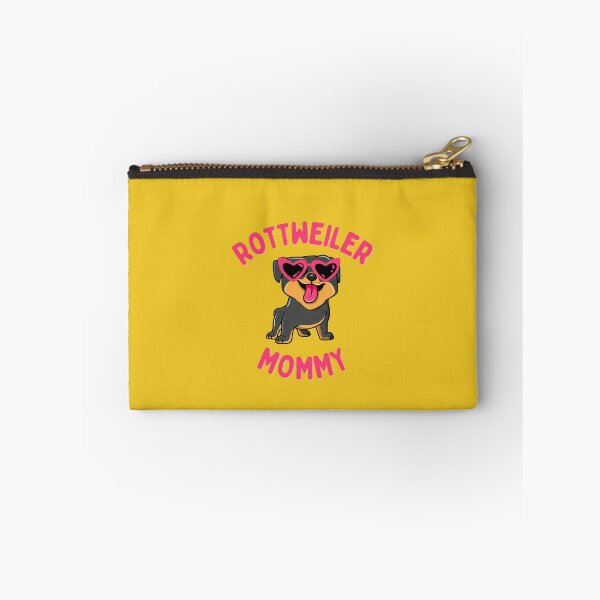Item preview, Rottweiler mommy designed and sold by GasconyPassion.
