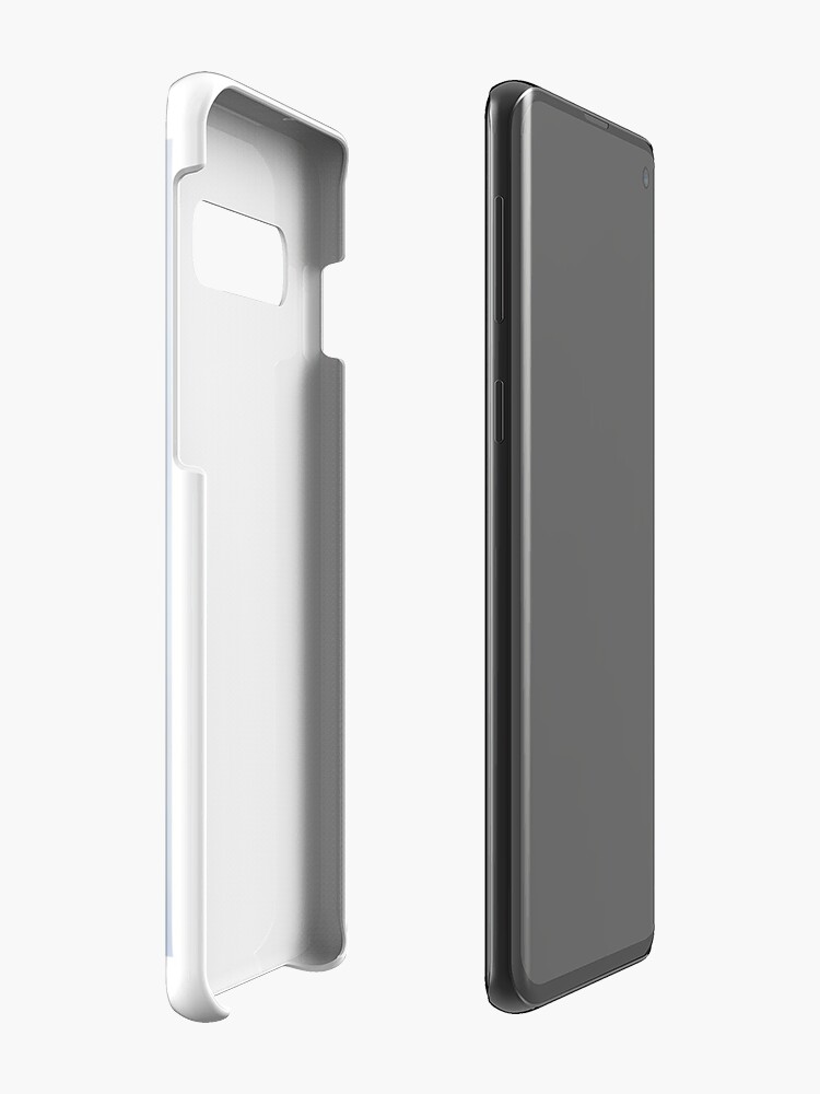 Alternate view of I love golf! Case & Skin for Samsung Galaxy