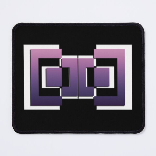 Item preview, Neon Minimal Purple Design  designed and sold by Joolsd.