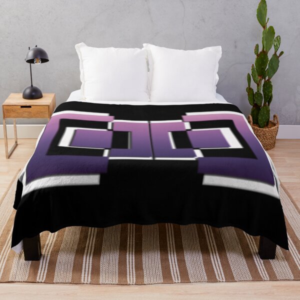 Item preview, Neon Minimal Purple Design designed and sold by Joolsd.