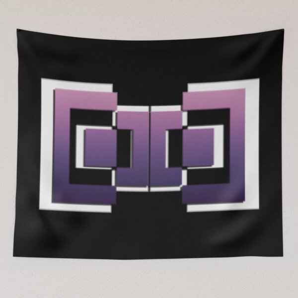 Item preview, Neon Minimal Purple Design  designed and sold by Joolsd.