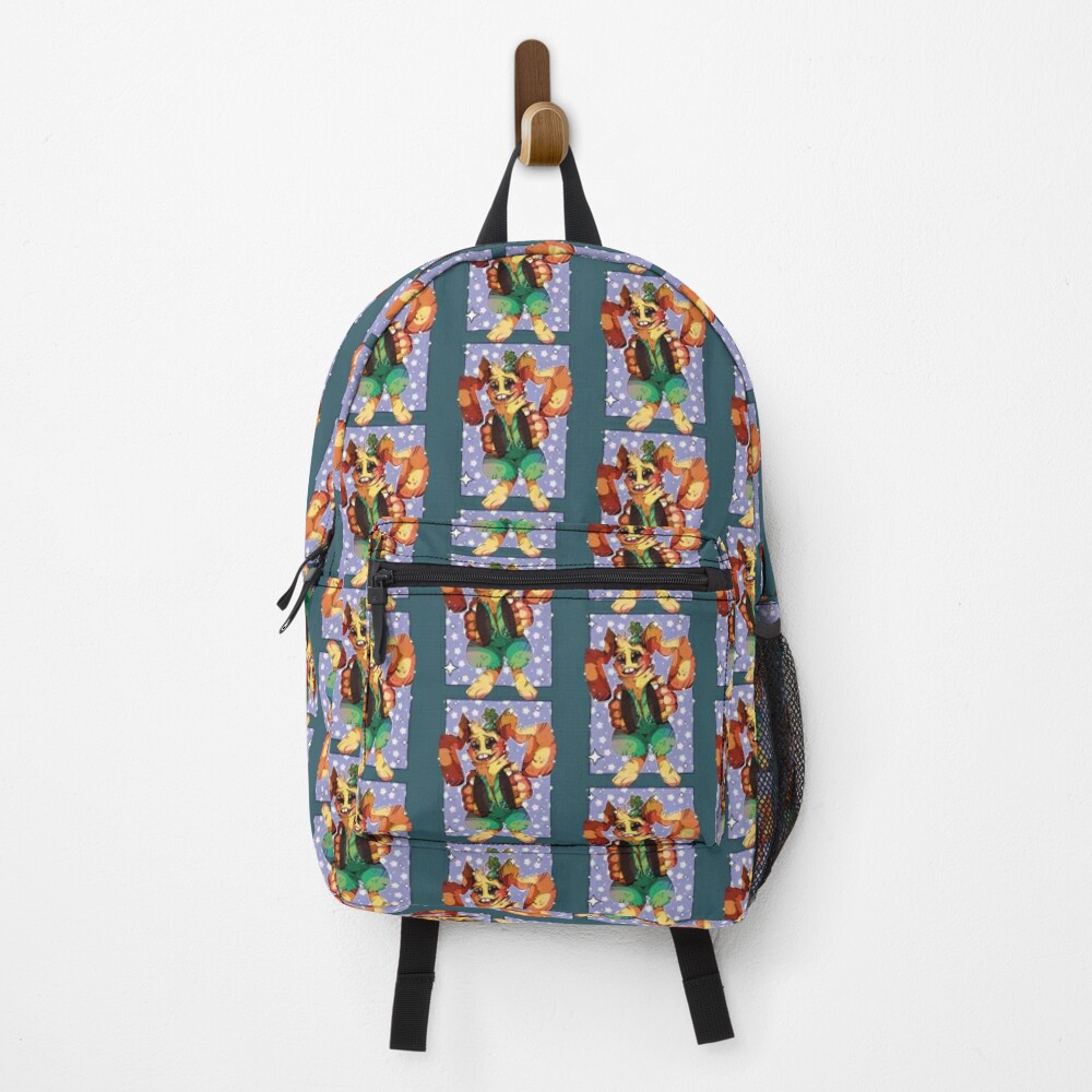 Poppy Playtime Chapter 2 Bunzo The Bunny Backpack Starting at $39.00 By ...