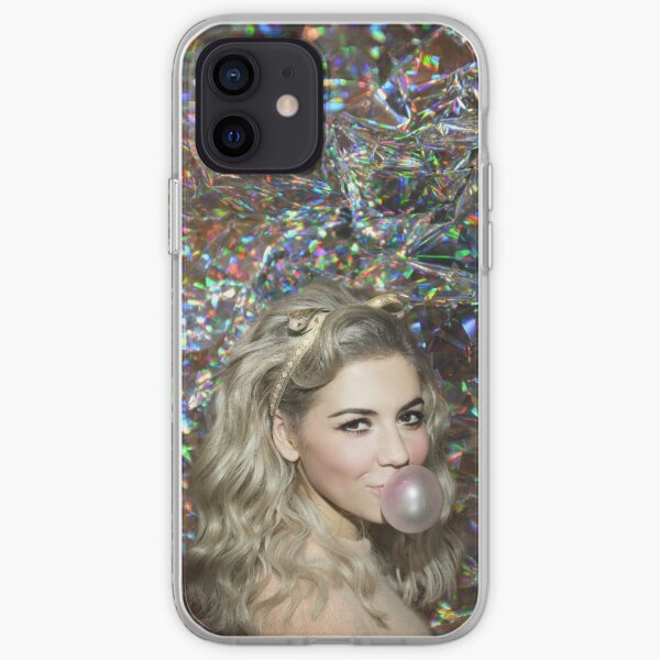 Marina - Holographic iPhone Soft Case