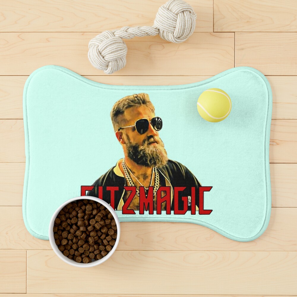 Saccuman Ryan Fitzpatrick Fitzmagic, For You, Hot Idea Sticker for Sale by  FJJJDS