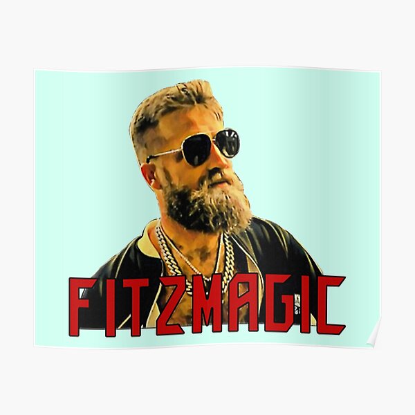 Fitzmagic Shirt Ryan Fitzpatrick - Hnatee