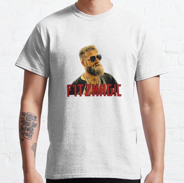 Fitzmagic Ryan Fitzpatrick Version2 T Shirts, Hoodies, Sweatshirts