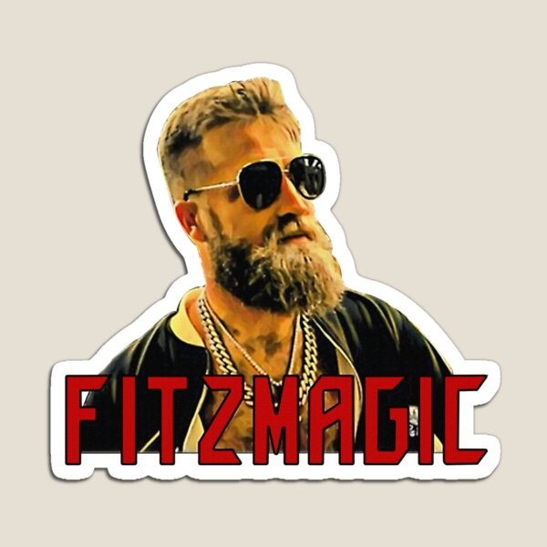 Ryan Fitzpatrick Becomes Spokesperson For Ryan Reynolds' Company