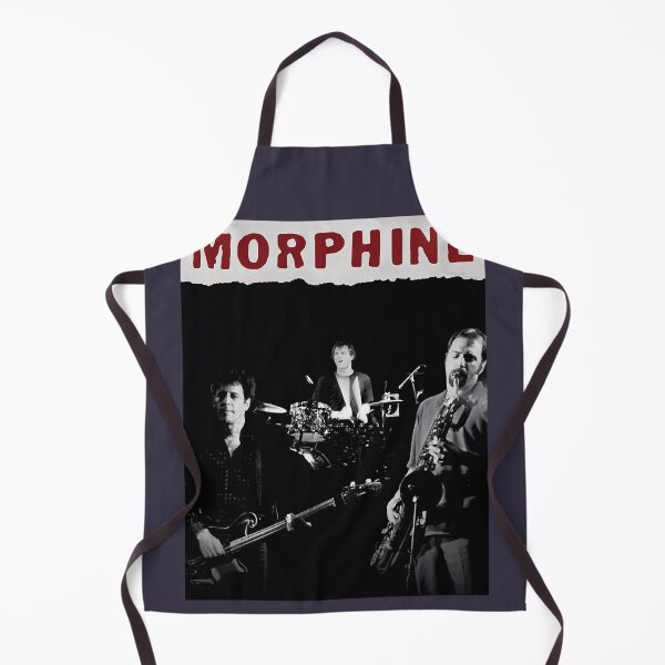 Item preview, Experience Great Performance Morphine Rock Band Lover Gifts Retro Vintage designed and sold by Wesleynichols.
