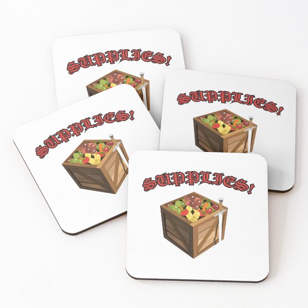 Item preview, 8ts Supplies! designed and sold by 8tsoriginals.