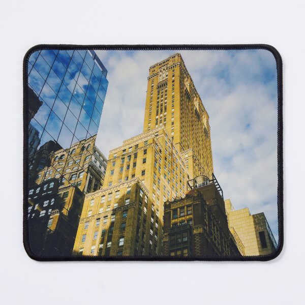 Item preview, Murray Hill, Manhattan, NYC designed and sold by eleonoraingrid.
