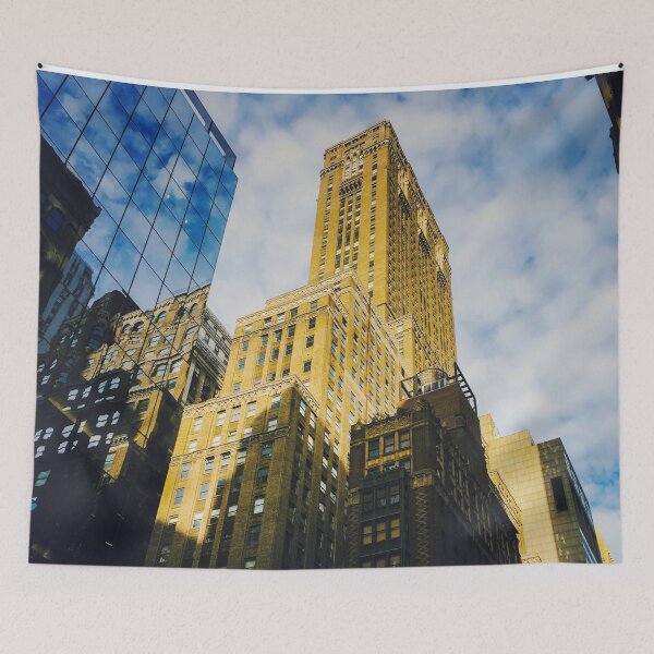 Item preview, Murray Hill, Manhattan, NYC  designed and sold by eleonoraingrid.