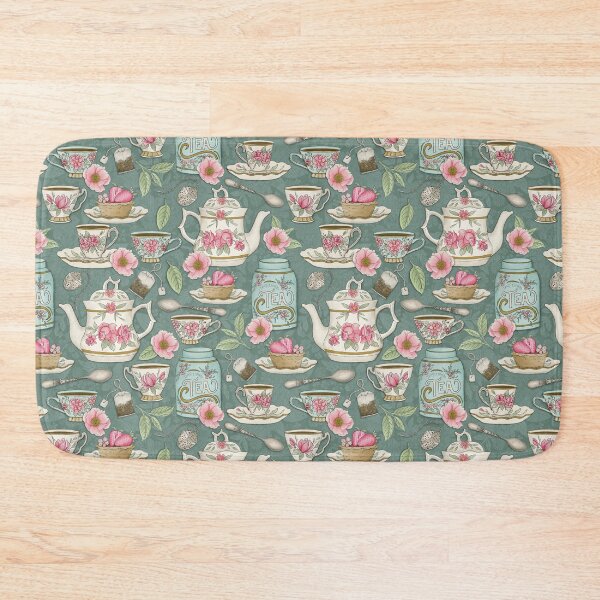 Item preview, Vintage Tea Party designed and sold by somecallmebeth.
