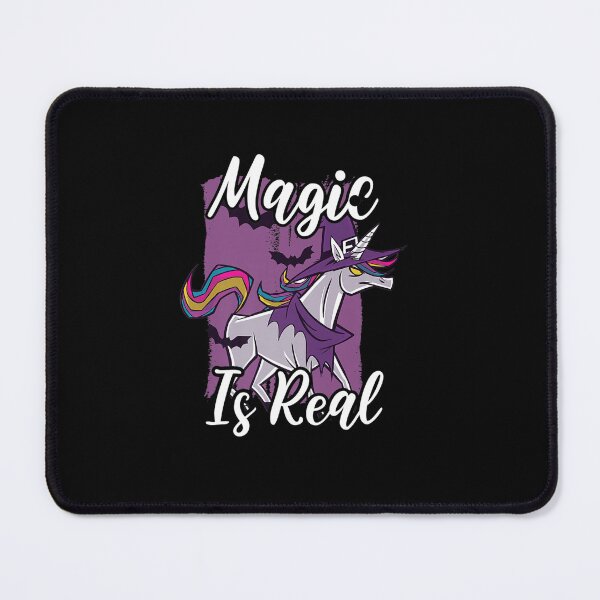 Item preview, MAGIC IS REAL WITH A HORSE FOR WITCHES designed and sold by sobriowslen.