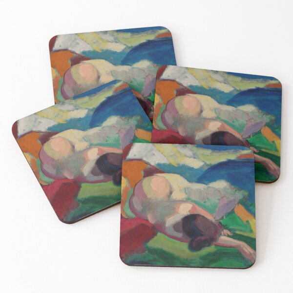 Item preview, Relaxed Nude, Fine Art designed and sold by LifeSpice.