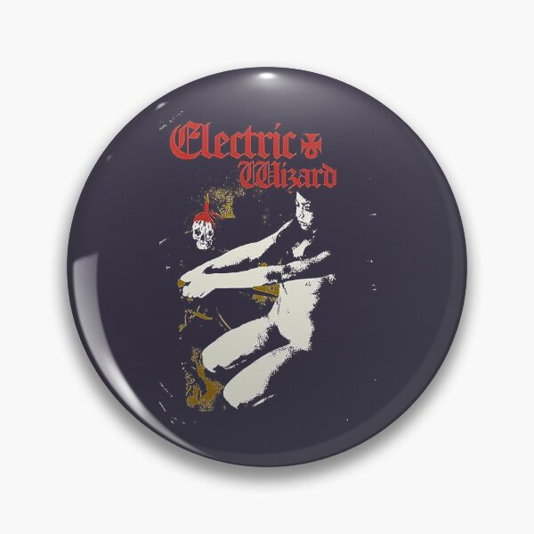 Item preview, Experience Great Performance Official Merchandise Of Electric Wizard  Gift For Fans designed and sold by Wesleynichols.