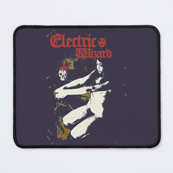 Item preview, Experience Great Performance Official Merchandise Of Electric Wizard  Gift For Fans designed and sold by Wesleynichols.