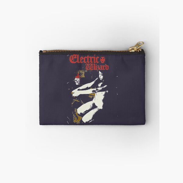 Item preview, Experience Great Performance Official Merchandise Of Electric Wizard  Gift For Fans designed and sold by Wesleynichols.