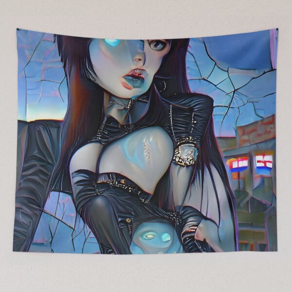 Item preview, The Fae Realm II designed and sold by Akitsu.
