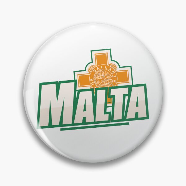 Artikelvorschau, Malta entworfen und verkauft von NomadVTC.