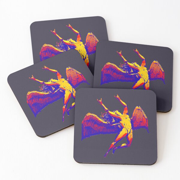 Item preview, Experience Great Performance Proud Metal Icarus Lover Gifts Vintage designed and sold by Wesleynichols.