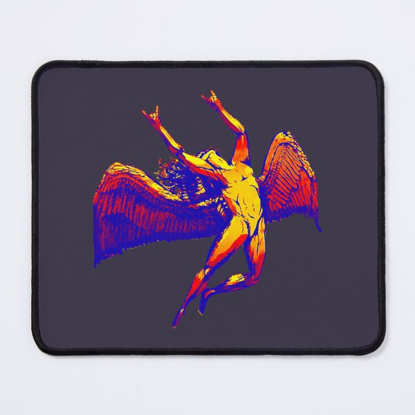 Item preview, Experience Great Performance Proud Metal Icarus Lover Gifts Vintage designed and sold by Wesleynichols.