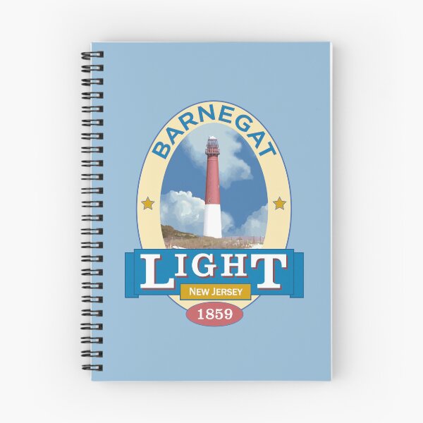Item preview, Barnegat Lighthouse designed and sold by James & Laura Kranefeld.
